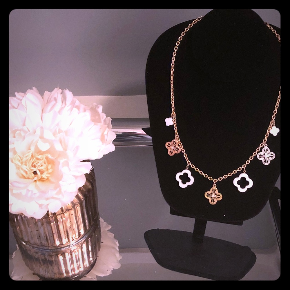 Park Lane “Aruba Sunset” Necklace